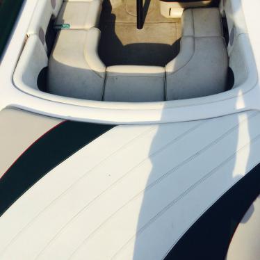 1999 Nautique super sport