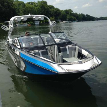 2014 Nautique super air g23