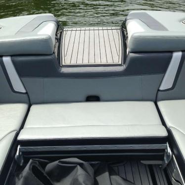 2014 Nautique super air g23