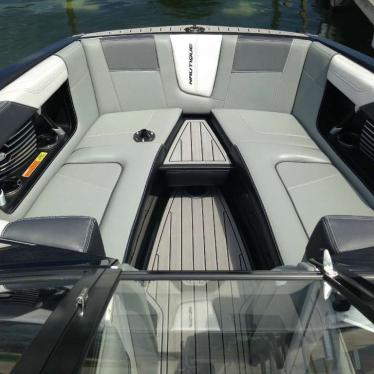 2014 Nautique super air g23