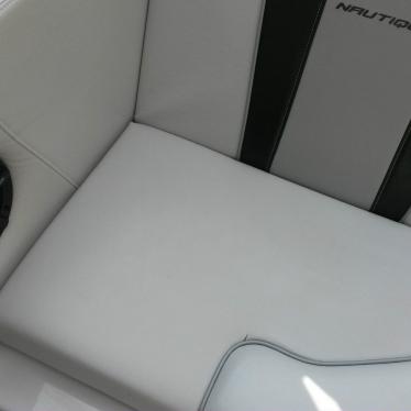 2010 Nautique 210