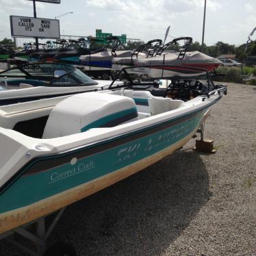 1990 Nautique ski nautique