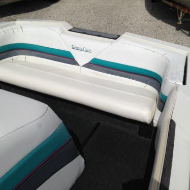 1990 Nautique ski nautique