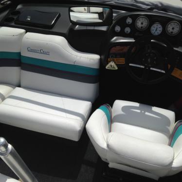 1990 Nautique ski nautique