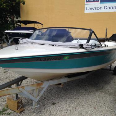 1990 Nautique ski nautique