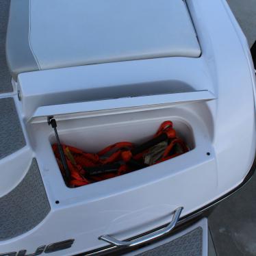 2009 Nautique 230