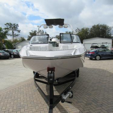 2013 Nautique g23