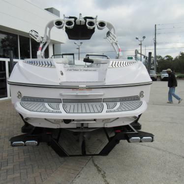 2013 Nautique g23