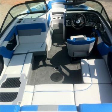 2014 Nautique