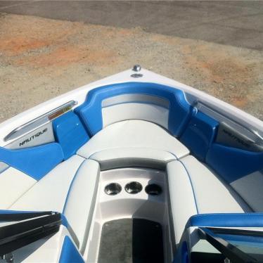 2014 Nautique