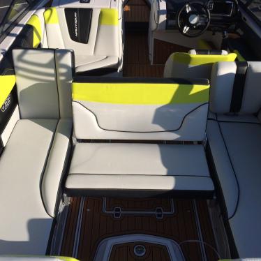 2015 Nautique g23