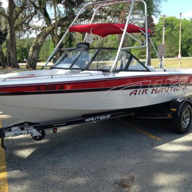 1996 Nautique sport nautique