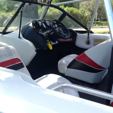 1996 Nautique sport nautique