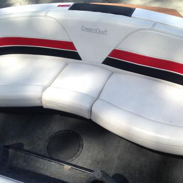 1996 Nautique sport nautique