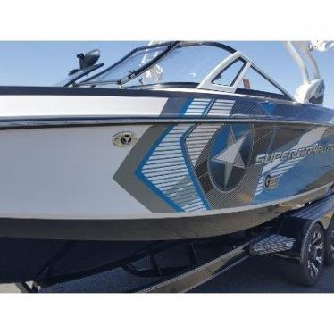 2013 Nautique