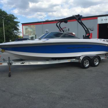 2009 Nautique super air 230 limited edition