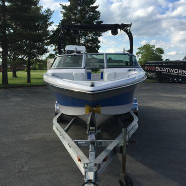 2009 Nautique super air 230 limited edition