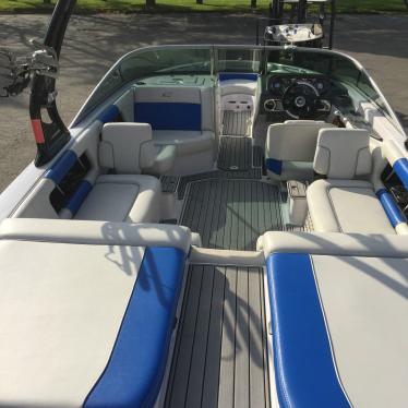 2009 Nautique super air 230 limited edition