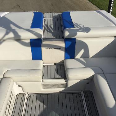 2009 Nautique super air 230 limited edition