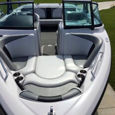 2010 Nautique super air 210