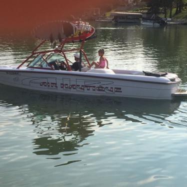 1999 Nautique