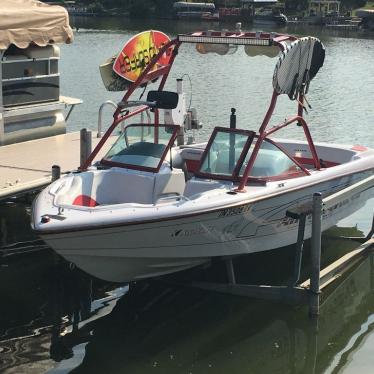 1999 Nautique