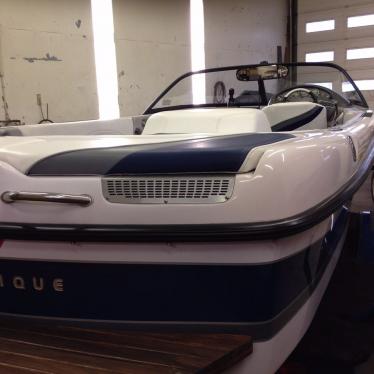 2002 Nautique