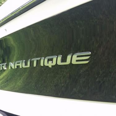 2008 Nautique 210