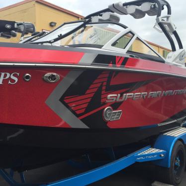 2014 Nautique