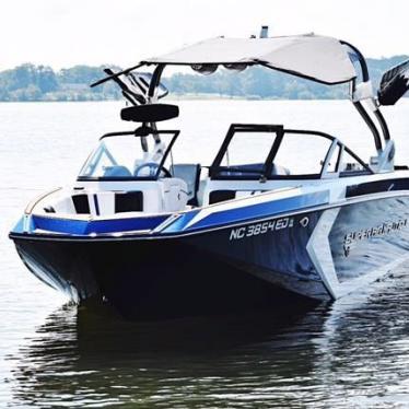 2016 Nautique