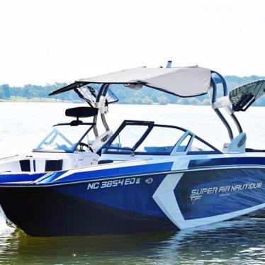 2016 Nautique