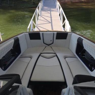 2016 Nautique