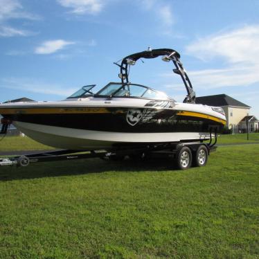 2011 Nautique super air 230