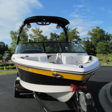 2011 Nautique super air 230