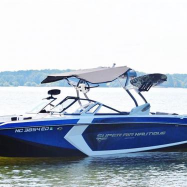 2016 Nautique