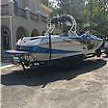 2013 Nautique g23