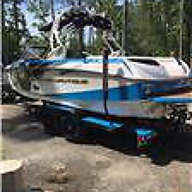 2013 Nautique g23