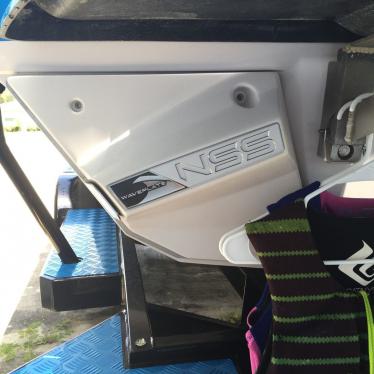 2013 Nautique g23