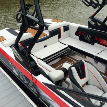 2015 Nautique