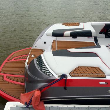 2015 Nautique