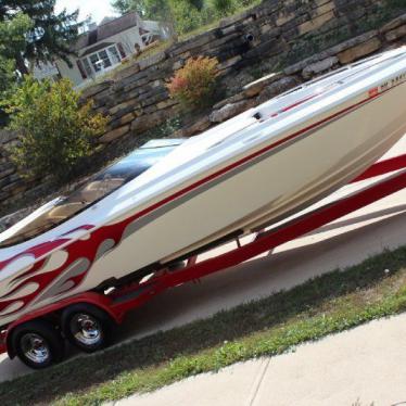 Nordic Rage 2005 for sale for $35,900 - Boats-from-USA.com