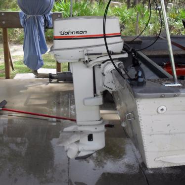 Sea Nymph Fishing Machine 1983 for sale for $2,800 - Boats-from-USA.com