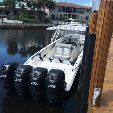 MIDNIGHT EXPRESS 39 CUDDY 2006 for sale for $189,500 - Boats-from-USA.com