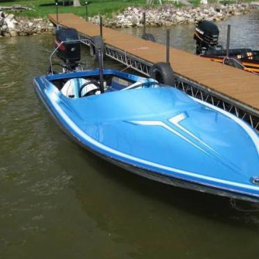 Eliminator Liberty 1988 for sale for $4,100 - Boats-from-USA.com