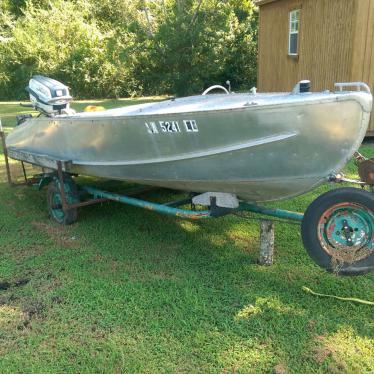 Feathercraft 1954 for sale for $2,000 - Boats-from-USA.com