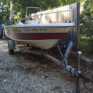 Bonito 1986 For Sale For $1,250 - Boats-from-usa.com