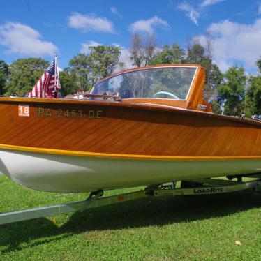 Whirlwind 1957 for sale for $8,000 - Boats-from-USA.com