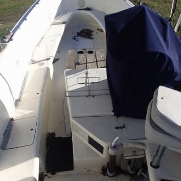 Navy Motor Whale Boat 26 MK II 1985 for sale for $12,500 - Boats-from ...