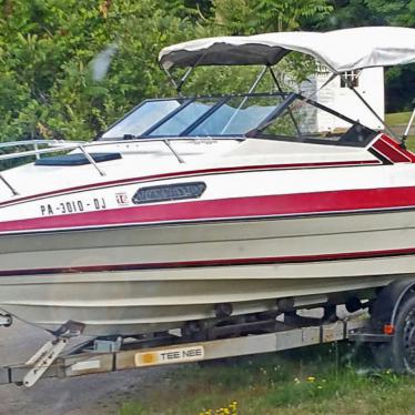 B&B Boat And Yacht Works Caprice 1988 For Sale For $2,300 - Boats-from ...