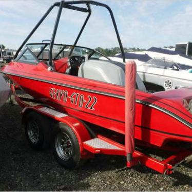 GEKKO GTO-22 2001 for sale for $950 - Boats-from-USA.com